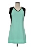 Tail Teal Sleeveless Top Size M - photo 1
