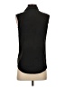 Everlane Black Sleeveless Button-Down Shirt Size S - photo 2