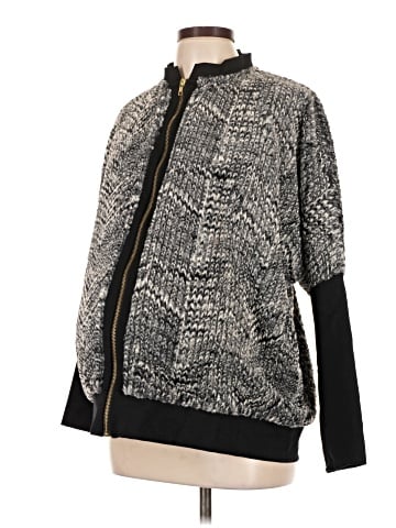 Ricki Cherr Track Jacket (view 1)