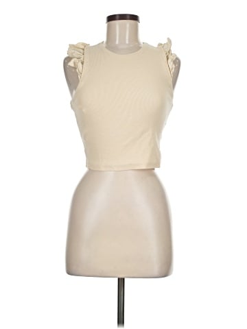 MIOU MUSE Sleeveless Top (view 1)