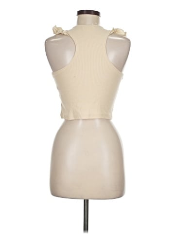 MIOU MUSE Sleeveless Top (view 2)