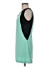 Tail Teal Sleeveless Top Size M - photo 5
