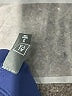 Alya 100% Polyester Solid Blue Casual Dress Size S - photo 7