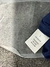 Alya 100% Polyester Solid Blue Casual Dress Size S - photo 8