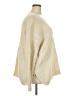 Natural Reflections 100% Acrylic Ivory Pullover Sweater Size XXL - photo 4