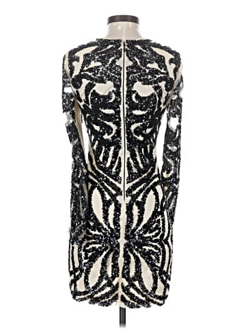 Bebe Cocktail Dress (view 2)