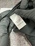 En Creme 100% Polyester Black Cocktail Dress Size M - photo 8