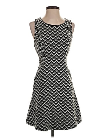 Cooperative Cocktail Dress (view 1)