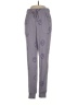 Hippie Rose Paisley Gray Casual Pants Size S - photo 1