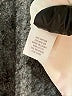 Kirious Ivory Sleeveless Top Size L - photo 8