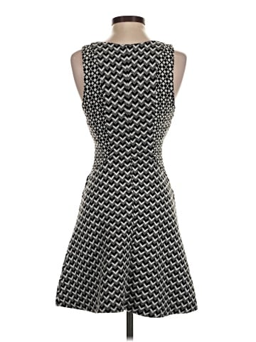 Cooperative Cocktail Dress (view 2)