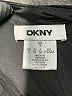 DKNY Black Cocktail Dress Size 4 - photo 7
