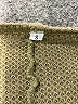 Unbranded 100% Polyester Tan Pullover Sweater Size S - photo 7