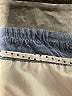 Talbots 100% Cotton Blue Casual Pants Size 18 - photo 4
