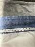 Talbots 100% Cotton Blue Casual Pants Size 18 - photo 7