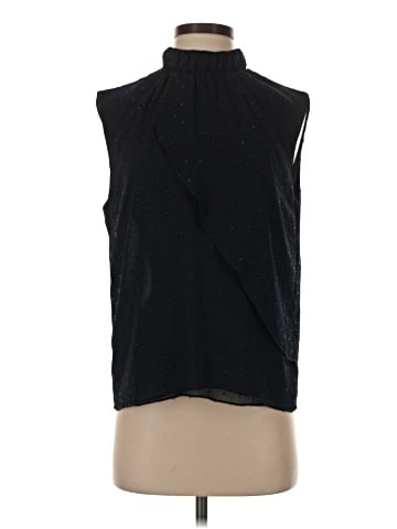 Derek Lam 10 Crosby Sleeveless T-Shirt (view 1)