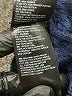 The North Face 100% Polyester Blue Jacket Size 10 - 12 - photo 4