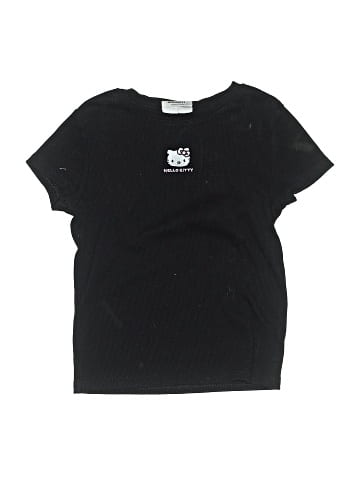 Hello Kitty Short Sleeve T-Shirt (view 1)