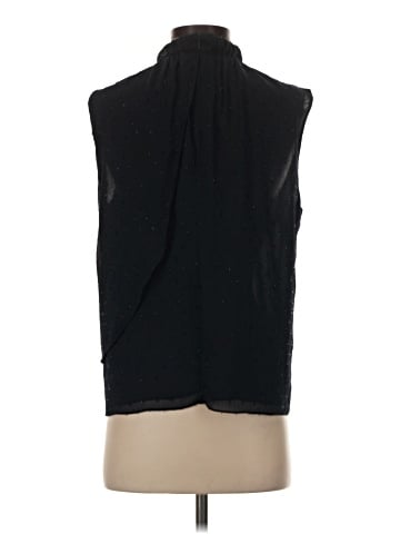Derek Lam 10 Crosby Sleeveless T-Shirt (view 2)