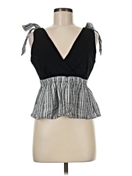 Left Coast by Dolan Sleeveless Blouse (view 1)
