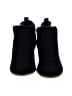 Style&Co Black Ankle Boots Size 8 1/2 - photo 2