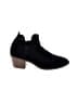 Style&Co Black Ankle Boots Size 8 1/2 - photo 1