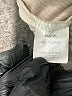 Unbranded Solid Tan Long Sleeve Button-Down Shirt Size XL - photo 7