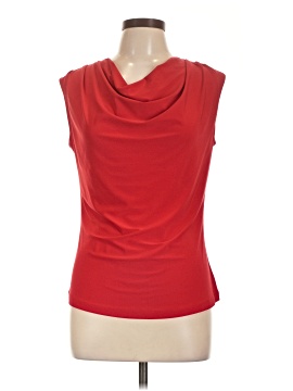 Jennie & Marlis Sleeveless Top