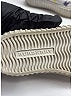 Burberry White Logo Slip On Shoes Size EU 26 (kids) - photo 4