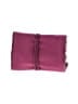 Sézane 100% Cotton Burgundy Wallet One size - photo 2