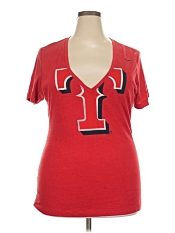 Nike Short Sleeve T-Shirt (view 1)
