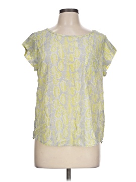 Joie Short Sleeve Blouse (view 1)