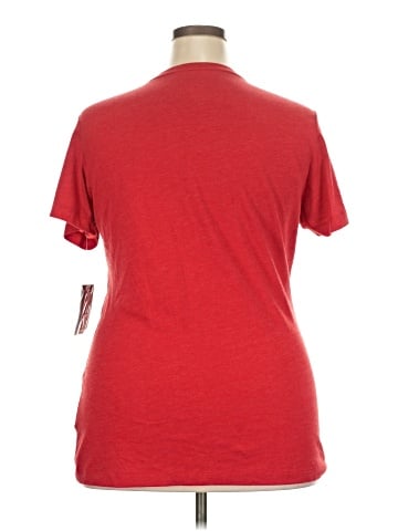 Nike Short Sleeve T-Shirt (view 2)