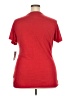 Nike Red Short Sleeve T-Shirt Size XXL - photo 2