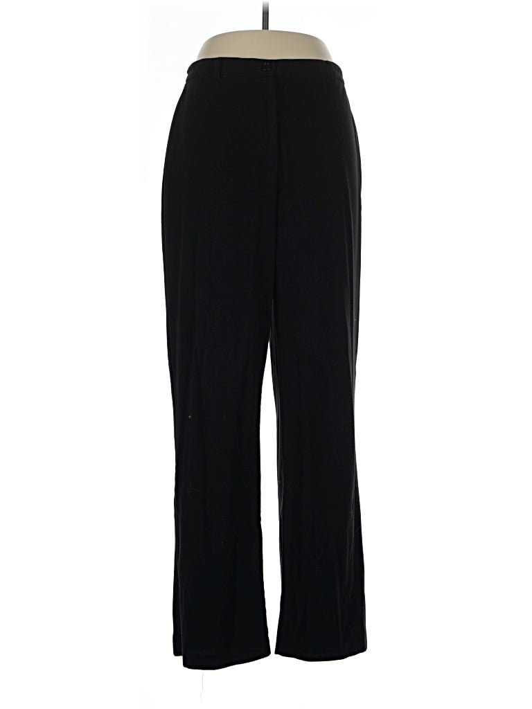 Pre-owned East5th Jeggings In Black