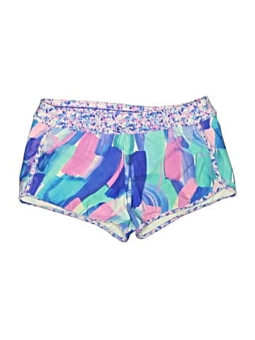 Athleta Girl Athletic Shorts (view 1)
