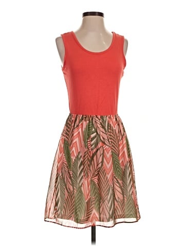 Charming Charlie Casual Dress (view 1)
