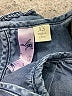 Alya Solid Blue Casual Dress Size XS - photo 7