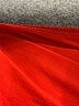 Good American Chevron-herringbone Orange Swimsuit Top Size XXL (5) - photo 3