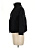 Poetry Black Wool Pullover Sweater Size 6 - photo 5
