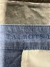Talbots 100% Cotton Blue Casual Pants Size 18 - photo 4