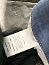 Talbots 100% Cotton Blue Casual Pants Size 18 - photo 5