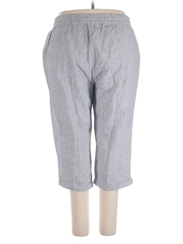 Cj Banks Linen Pants (view 2)