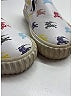 Burberry White Logo Slip On Shoes Size EU 26 (kids) - photo 3