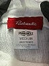 Panhandle Ivory Long Sleeve Top Size 29 waist - photo 7