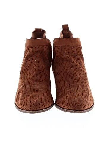 Style&Co Ankle Boots (view 2)