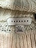 Topshop Ivory Turtleneck Sweater Size M - photo 7