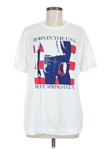 Old Navy Short Sleeve T-Shirt (view 1)