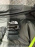 The North Face 100% Polyester Black Snow Jacket Size M (youth) - photo 3