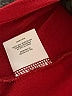 ModCloth Solid Red Cocktail Dress Size 1X - photo 8